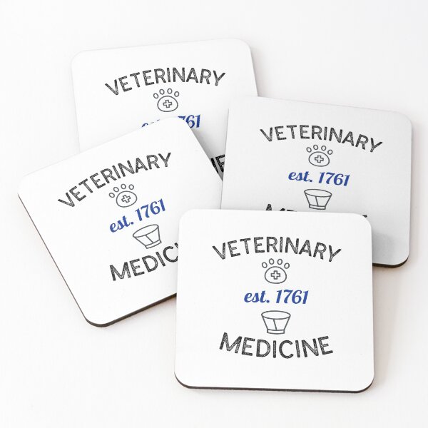 Item preview, Veterinary Medicine, est. 1761 designed and sold by ShopVetMed.