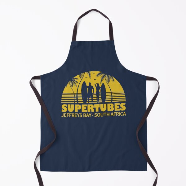 Item preview, Supertubes Jeffreys Bay South Africa Surfing Design designed and sold by CynthiaGraphics.