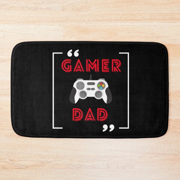 Item preview, Gamer daddy designed and sold by AfterWork..