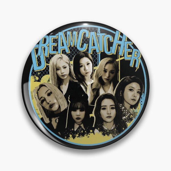Item preview, DREAMCATCHER  designed and sold by Chaeyoung21.