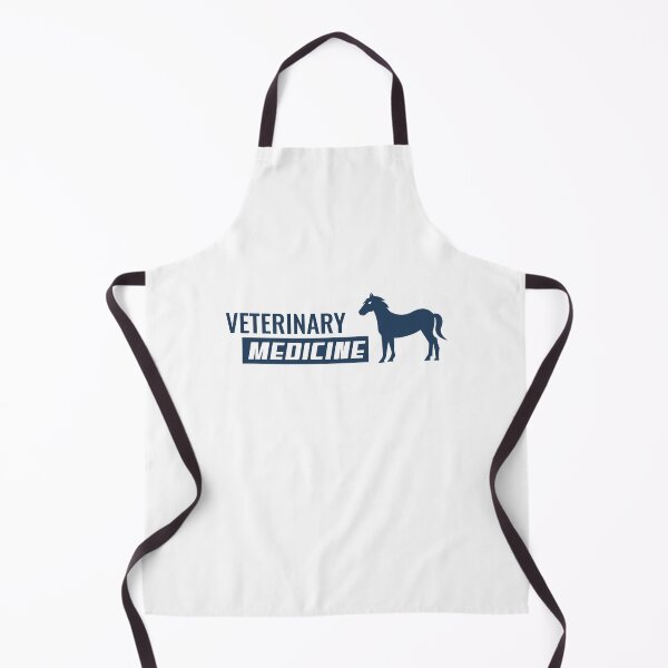Item preview, Veterinary Medicine, horse designed and sold by ShopVetMed.