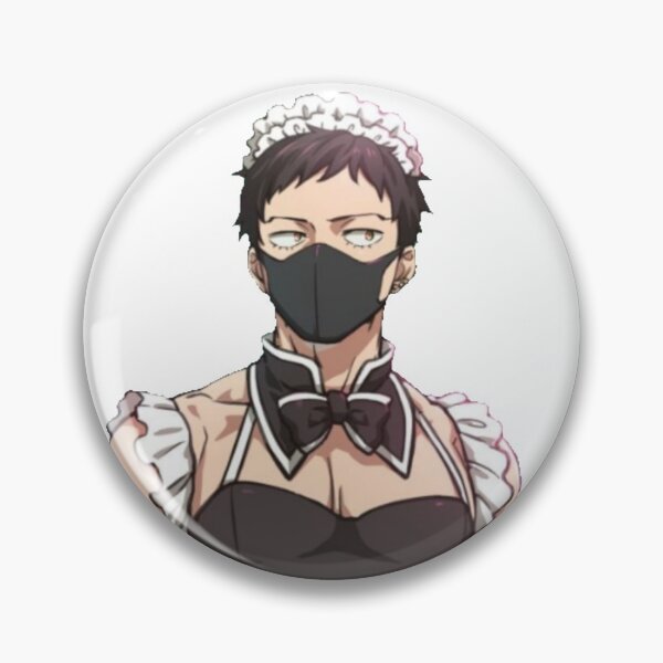 Item preview, Maid Overhaul designed and sold by Chanwooirl.