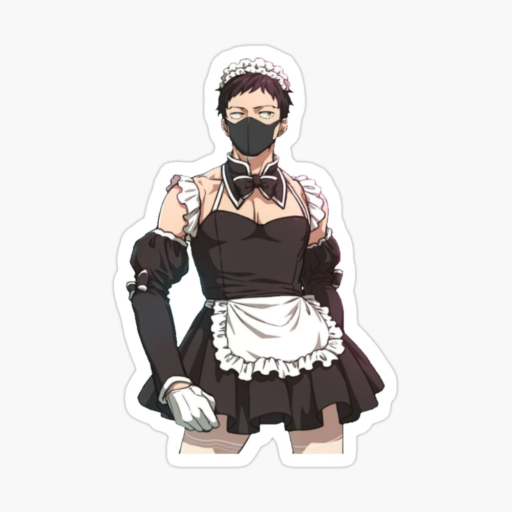 Maid Overhaul