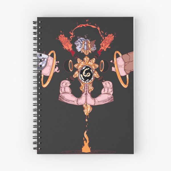Item preview, Asura designed and sold by UnluckyArt13.