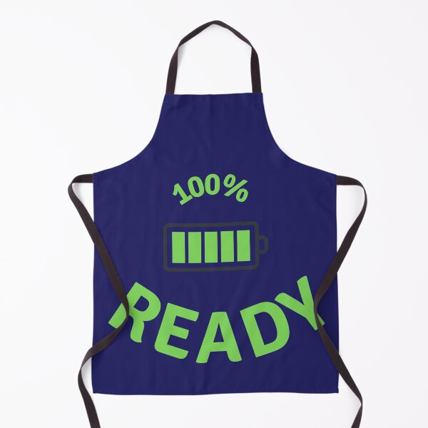 Item preview, FULL BATTERY READY TO WORK HARD designed and sold by NamSai.