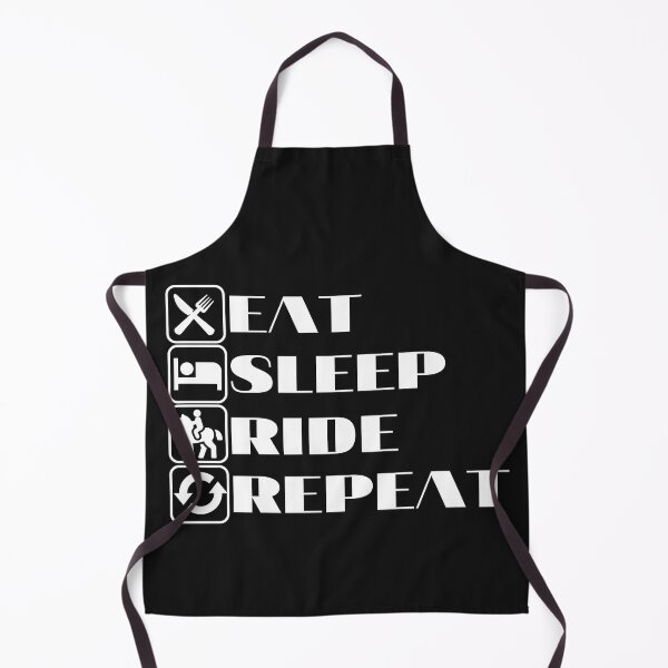 Item preview, Eat, Sleep,Ride, Repeat designed and sold by laiwole.