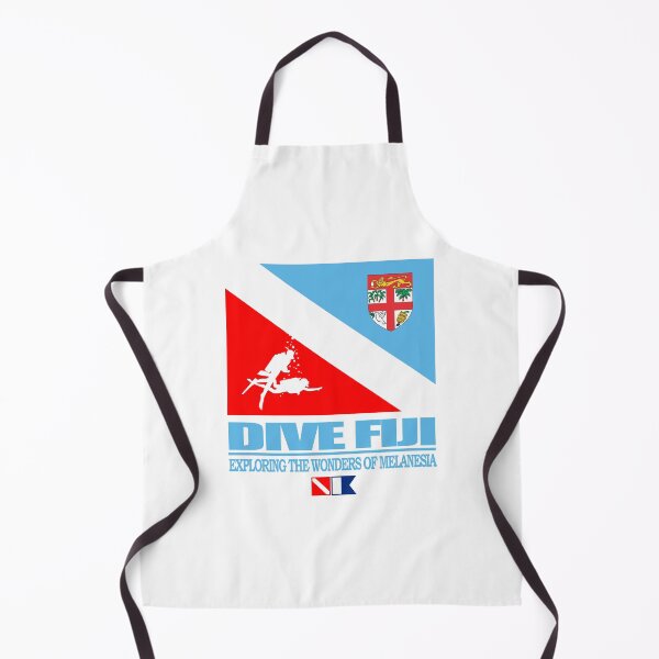 Item preview, Dive Fiji (DF) designed and sold by curranmorgan.