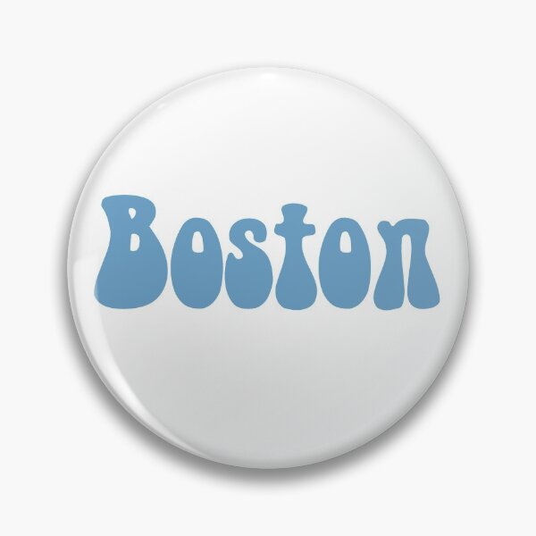Item preview, Boston designed and sold by devyngreenberg.