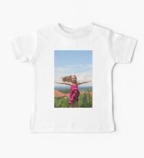 Fly Baby Tee