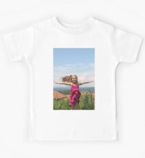 Fly Kids Tee