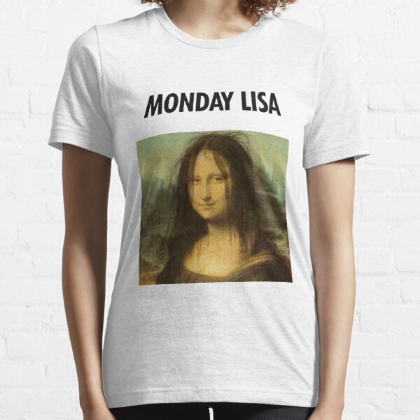 lisa campione t shirt