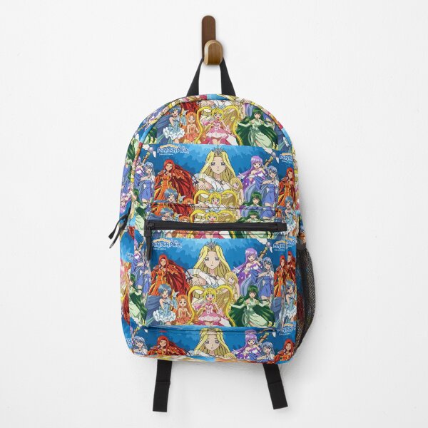 Item preview, Protagonist from Mermaid Melody designed and sold by Aeris Art.