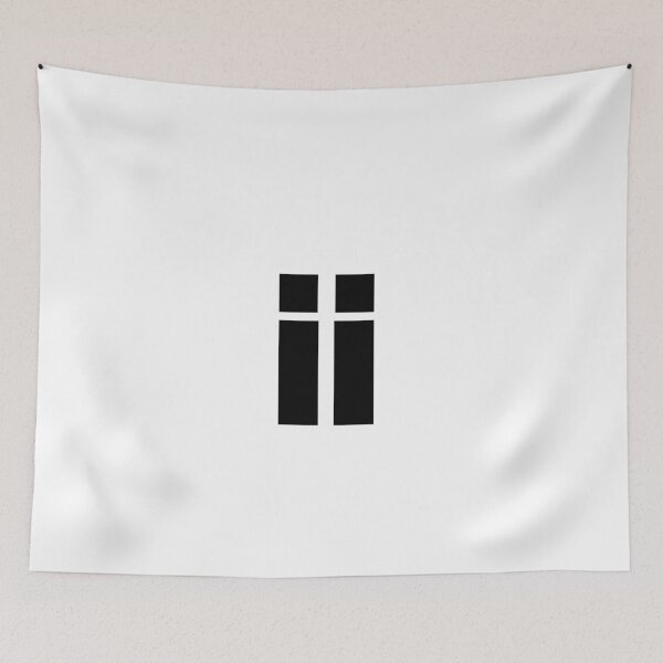 Item preview, Cross Tattoo  designed and sold by Random-Fandomz.