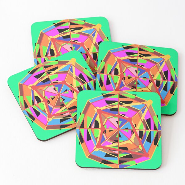 Item preview, Colorful Design | Color Explosion | Multi coloured | Multicolor designed and sold by Dream Wear.