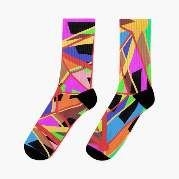 Item preview, Colorful Design | Color Explosion | Multi coloured | Multicolor designed and sold by Dream Wear.
