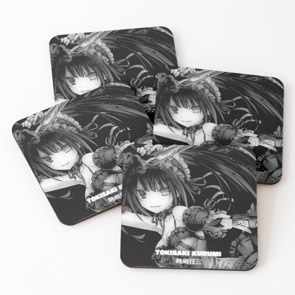 Item preview, Nuar Kurumi designed and sold by EgorBratkin.