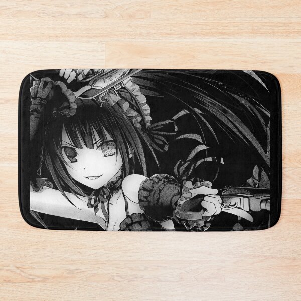 Item preview, Nuar Kurumi designed and sold by EgorBratkin.