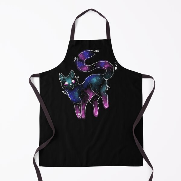 Item preview, Galaxy Cat designed and sold by Lindsey Neilson.
