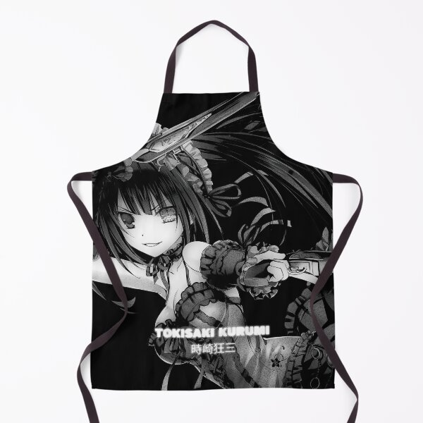 Item preview, Nuar Kurumi designed and sold by EgorBratkin.