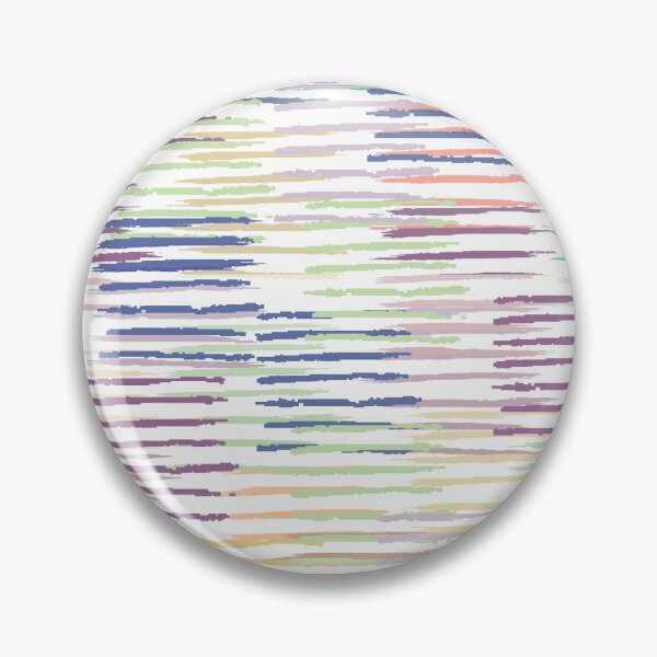 Item preview, Colorful Pastel Brush Strokes Pattern designed and sold by Michelebuttons.
