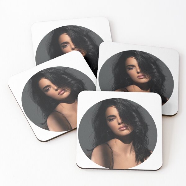 Item preview, Kendall Jenner designed and sold by Sofia Runs.