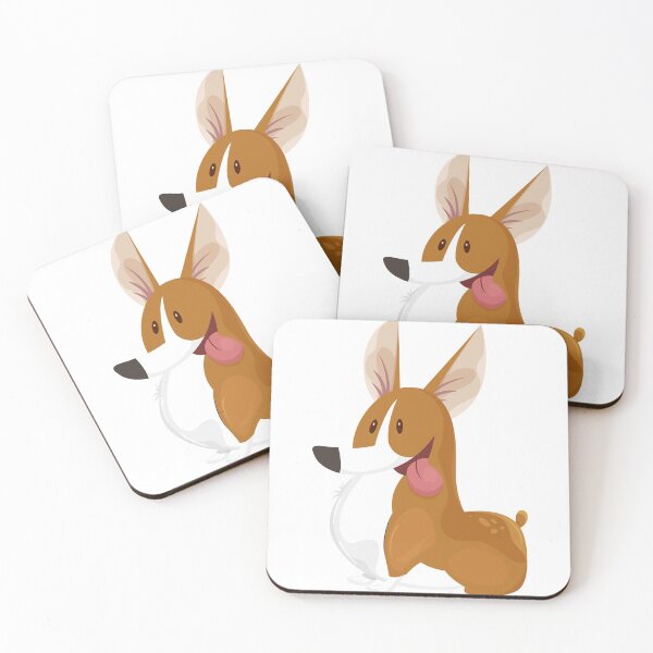 Item preview, Cardigan Welsh Corgi Dog designed and sold by CalvinMade.