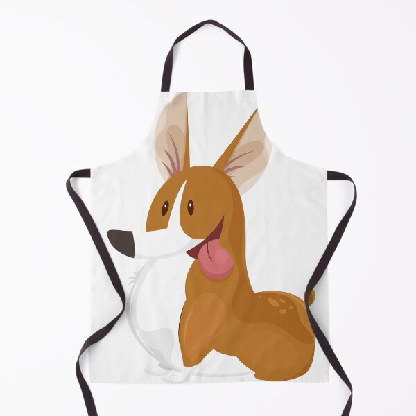 Item preview, Cardigan Welsh Corgi Dog designed and sold by CalvinMade.