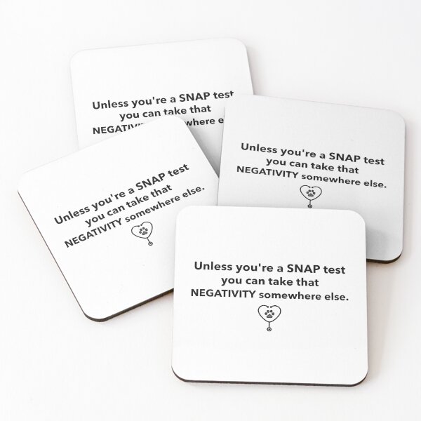 Item preview, Veterinary Medicine, SNAP test designed and sold by ShopVetMed.