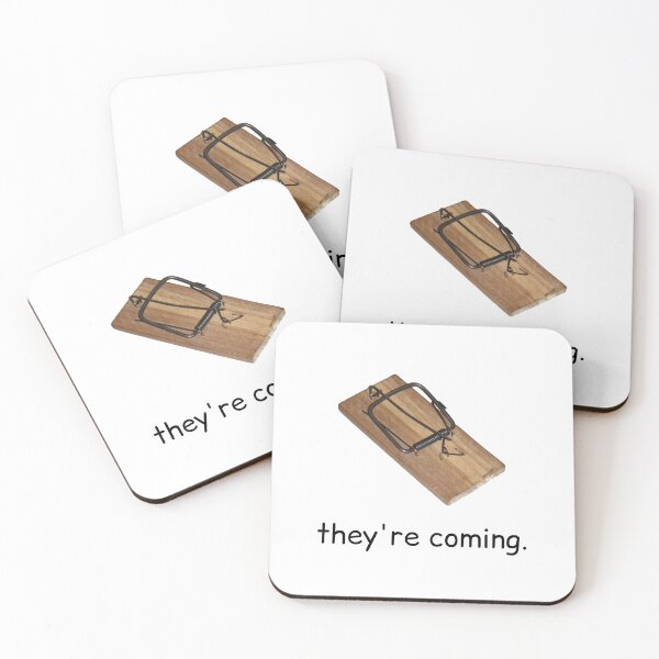 Item preview, they're coming. designed and sold by IMakeZeroSense.