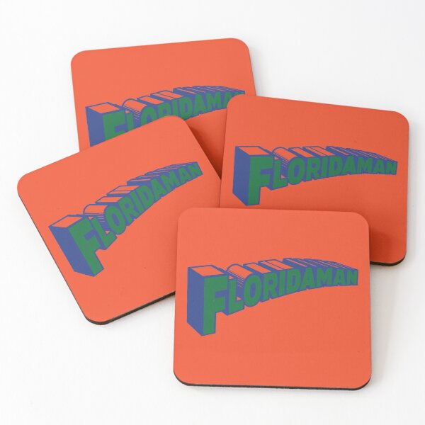 Item preview, Floridaman designed and sold by pufahl.