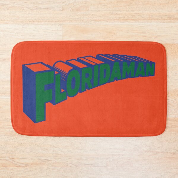 Item preview, Floridaman designed and sold by pufahl.