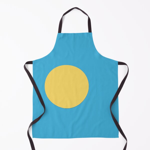 Item preview, Palau designed and sold by FlatFlags.