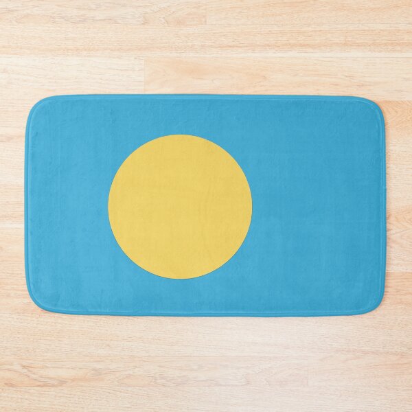 Item preview, Palau designed and sold by FlatFlags.