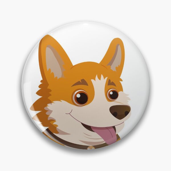 Item preview, Corgi Dog designed and sold by CalvinMade.