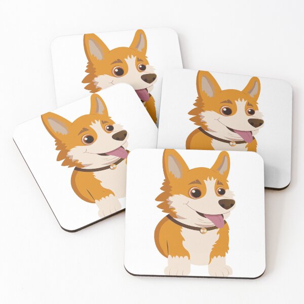 Item preview, Corgi Dog designed and sold by CalvinMade.