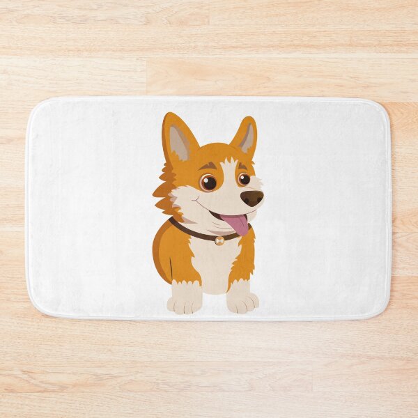 Item preview, Corgi Dog designed and sold by CalvinMade.