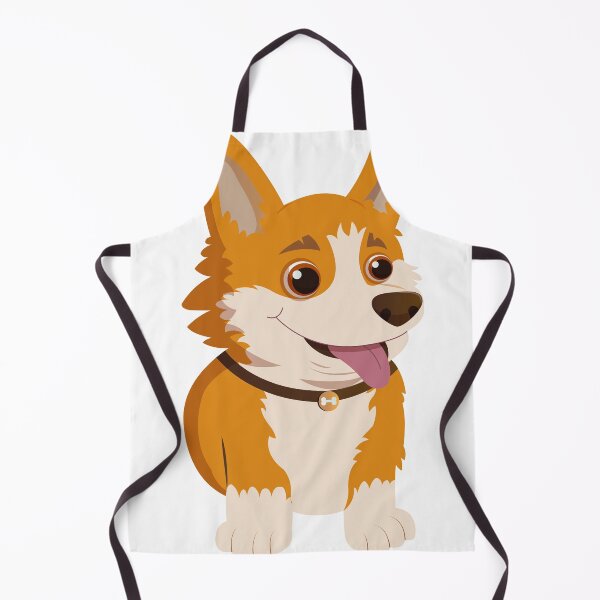 Item preview, Corgi Dog designed and sold by CalvinMade.