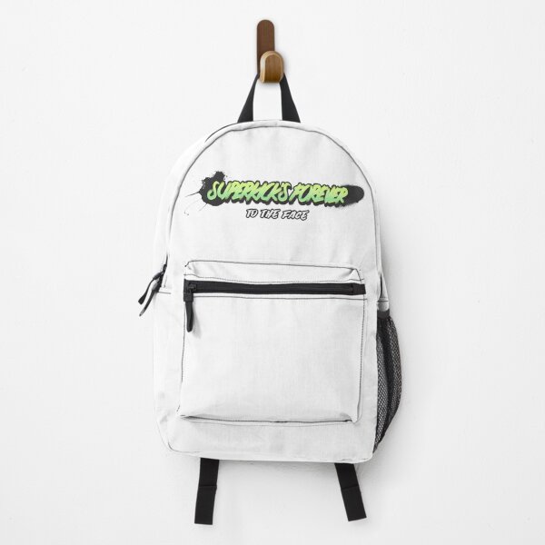 Item preview, Superkick's Forever designed and sold by MoonPirate.