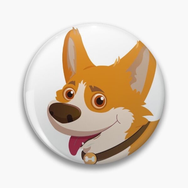 Item preview, Corgi Dog designed and sold by CalvinMade.