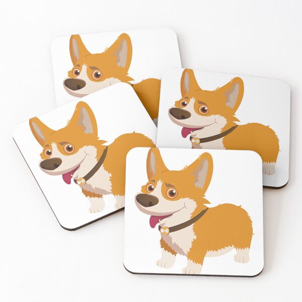 Item preview, Corgi Dog designed and sold by CalvinMade.