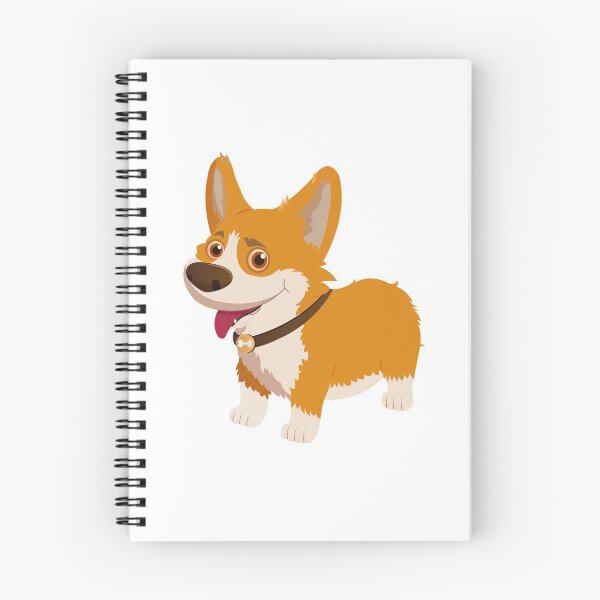 Item preview, Corgi Dog designed and sold by CalvinMade.