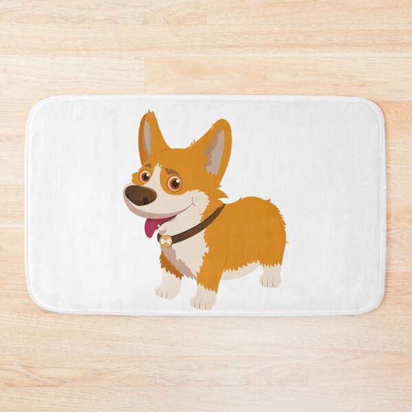 Item preview, Corgi Dog designed and sold by CalvinMade.