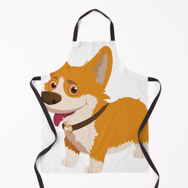 Item preview, Corgi Dog designed and sold by CalvinMade.