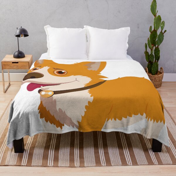 Item preview, Corgi Dog designed and sold by CalvinMade.