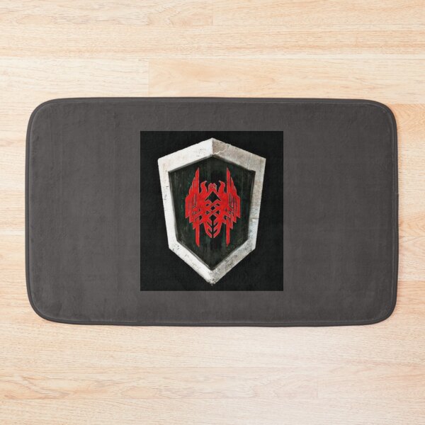 Item preview, Dragon Age Kirkwall Amell symbol Long T-Shirt| Dragon age T-Shirt | Dragon T-Shirt designed and sold by celianana.
