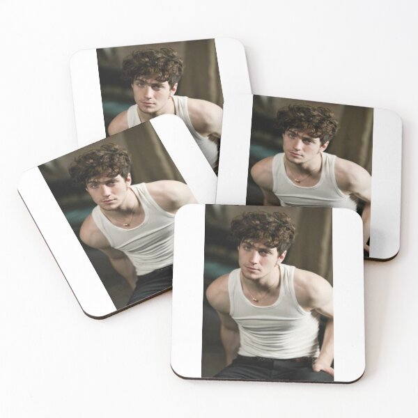 Item preview, Aaron Taylor-Johnson Merch designed and sold by Brooktp.