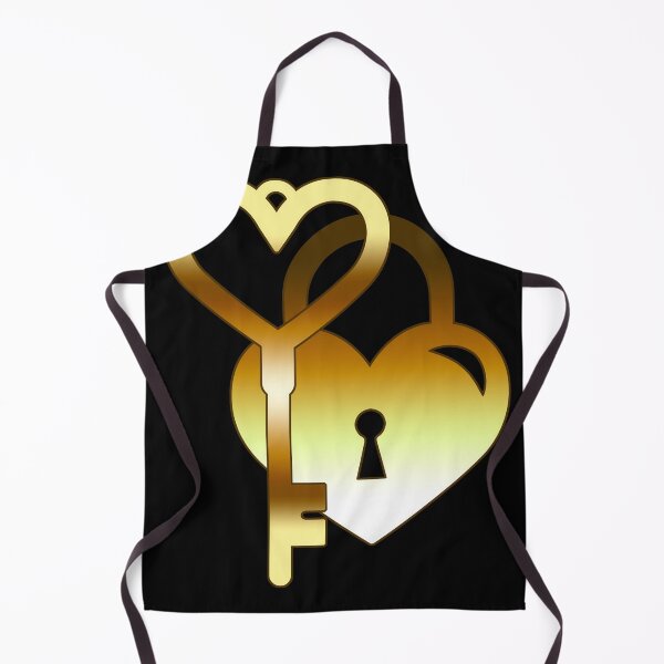 Item preview, Padlock and key II designed and sold by SAS4rt.