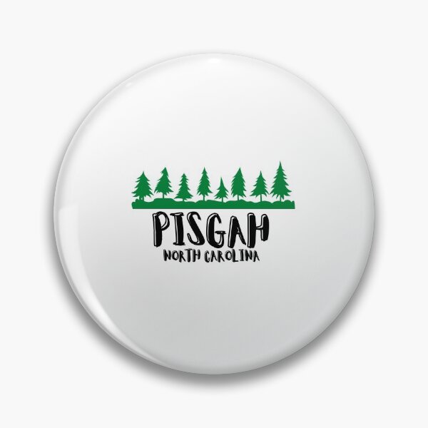 Item preview, pisgah national park designed and sold by Original1977.