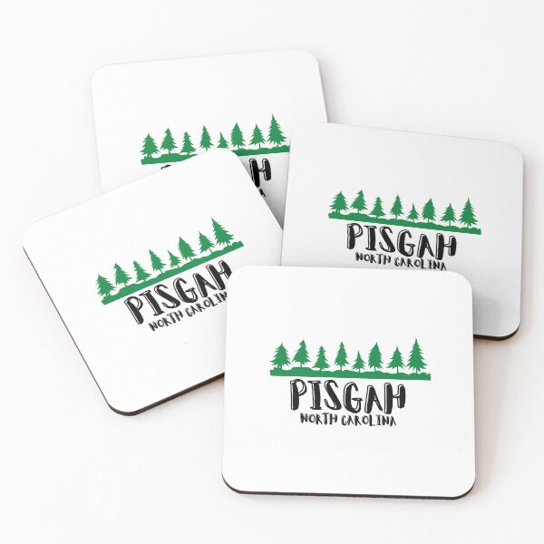 Item preview, pisgah national park designed and sold by Original1977.