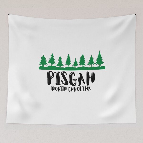 Item preview, pisgah national park designed and sold by Original1977.